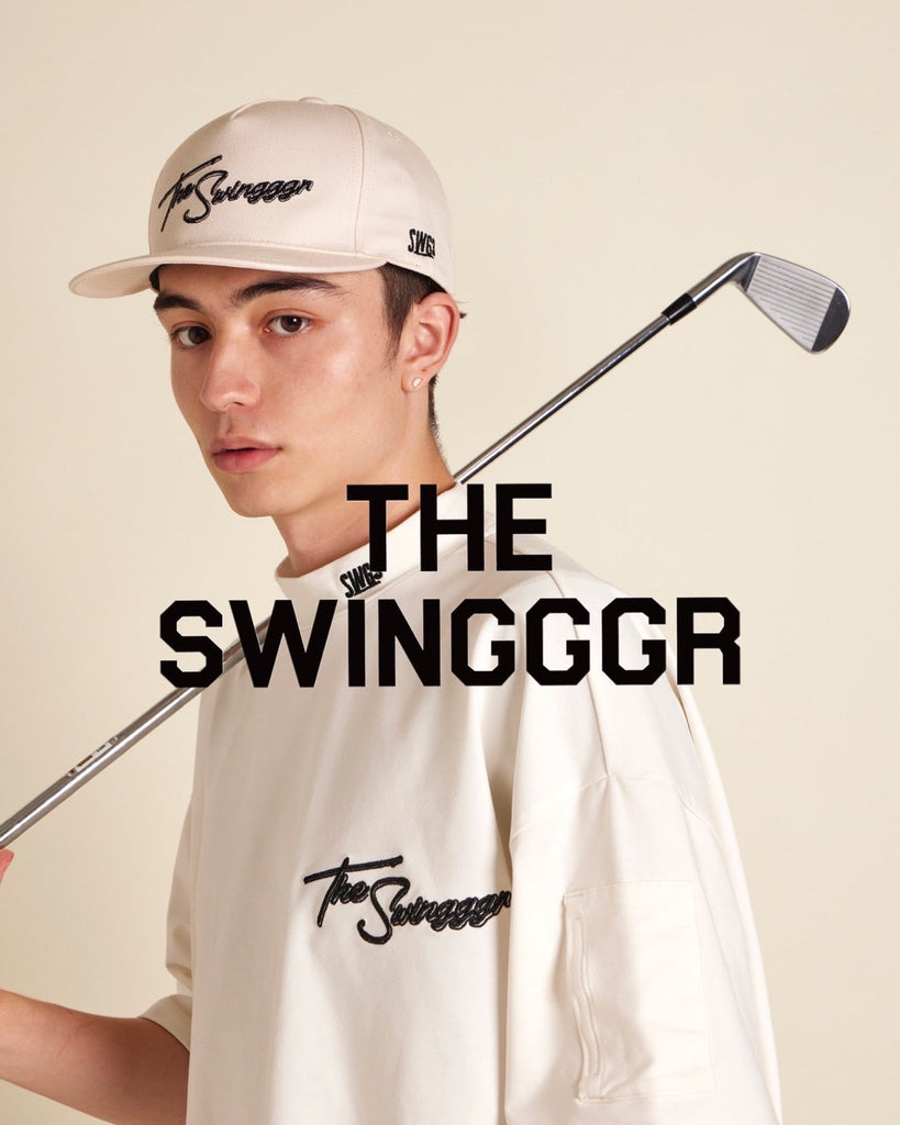 THE SWINGGGR