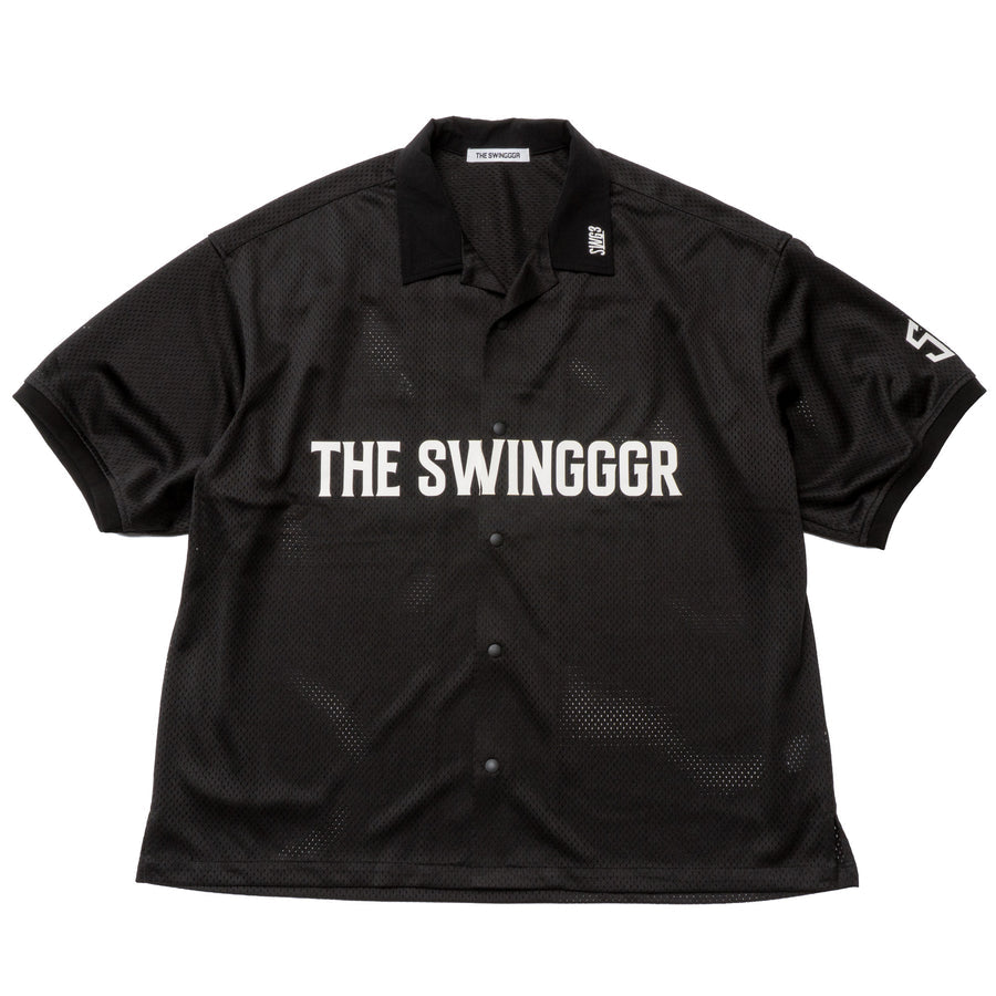 THE SWINGGGR – ラウンドコード