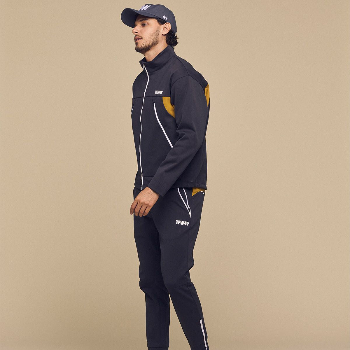 TFW49 MULTI PURPOSE BLOUSONマルチパーパスブルゾン TFW49 MULTI PURPOSE BLOUSON – ラウンドコード