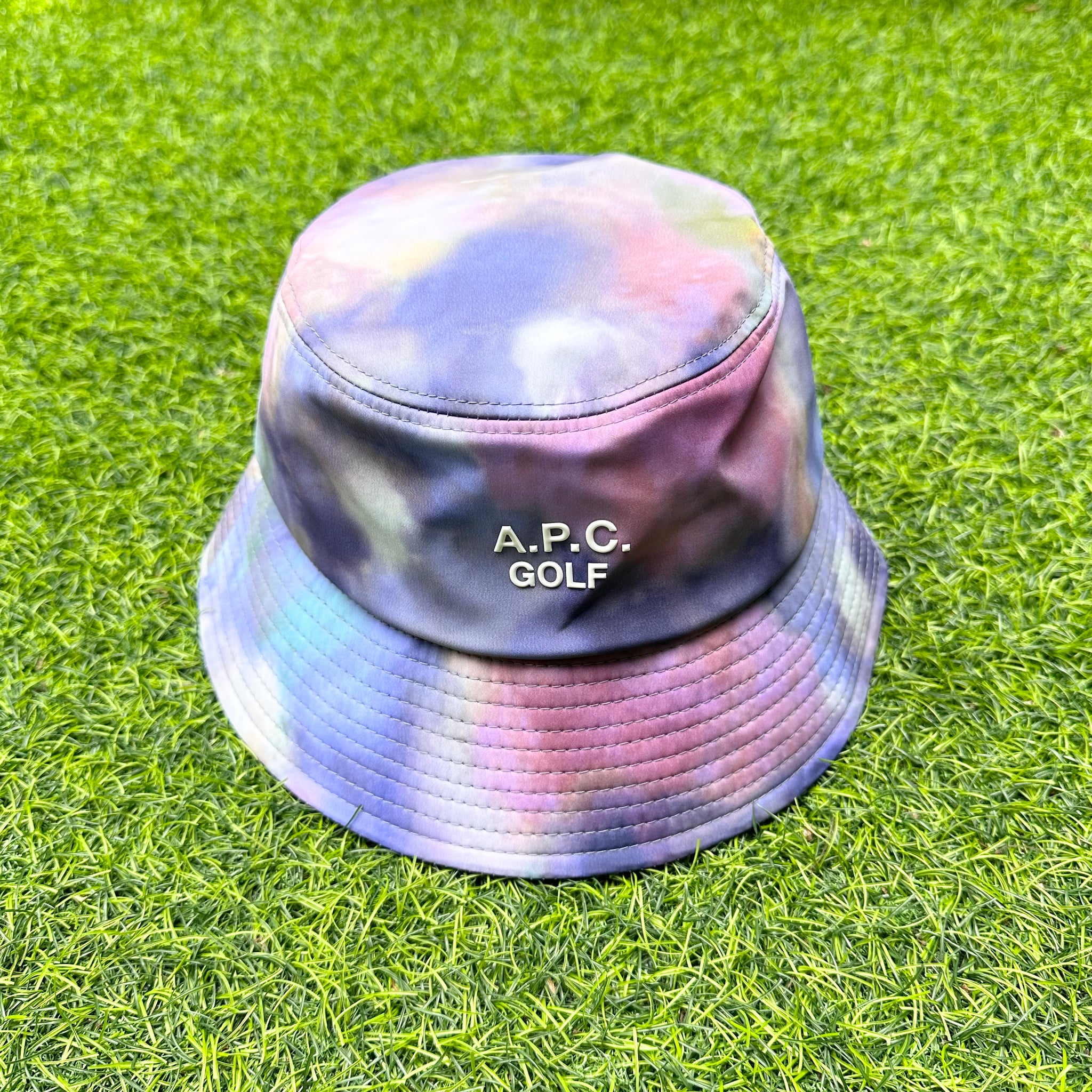 A.P.C. ゴルフキャップ Hepatica キャップ｜GOLF / ACC｜A.P.C. | アーペーセー日本公式