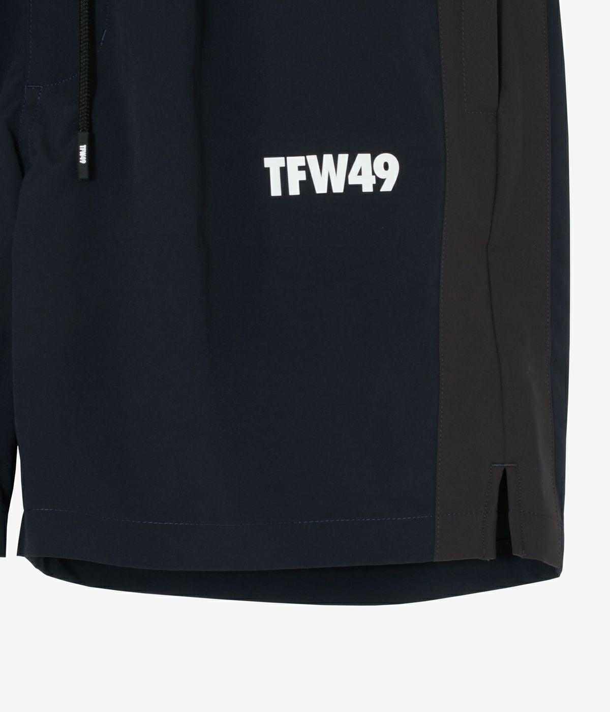 TFW 49 2WAY SWIM SHORTS BLUEGREY – ラウンドコード