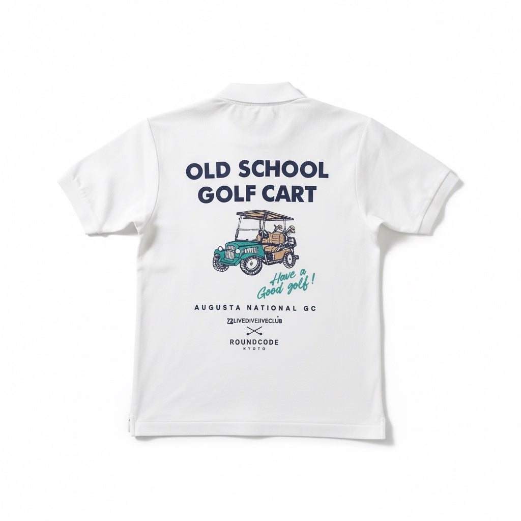 【新品】72 LIVE DIVE JIVE CLUB 限定モデル 72 LIVE DIVE JIVE CLUB – ラウンドコード