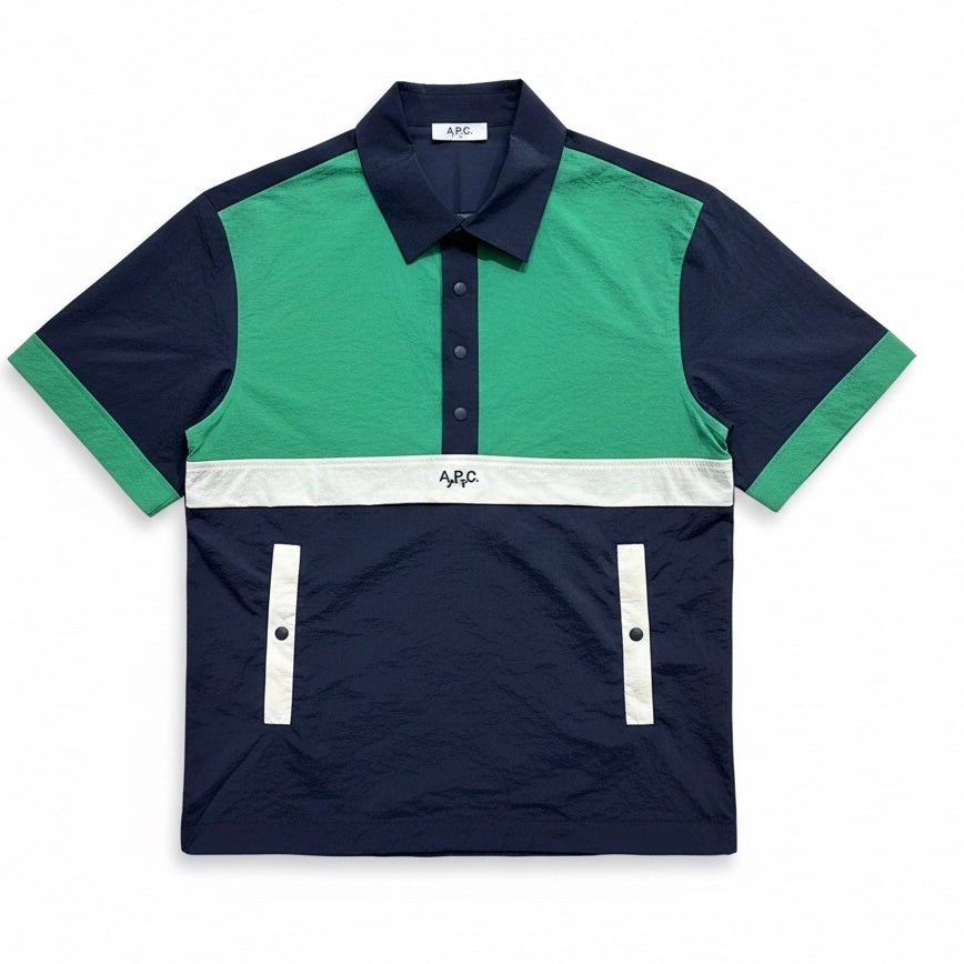 ROUNDCODE KYOTO｜ゴルフウェアセレクトショップ｜A.P.C. GOLF