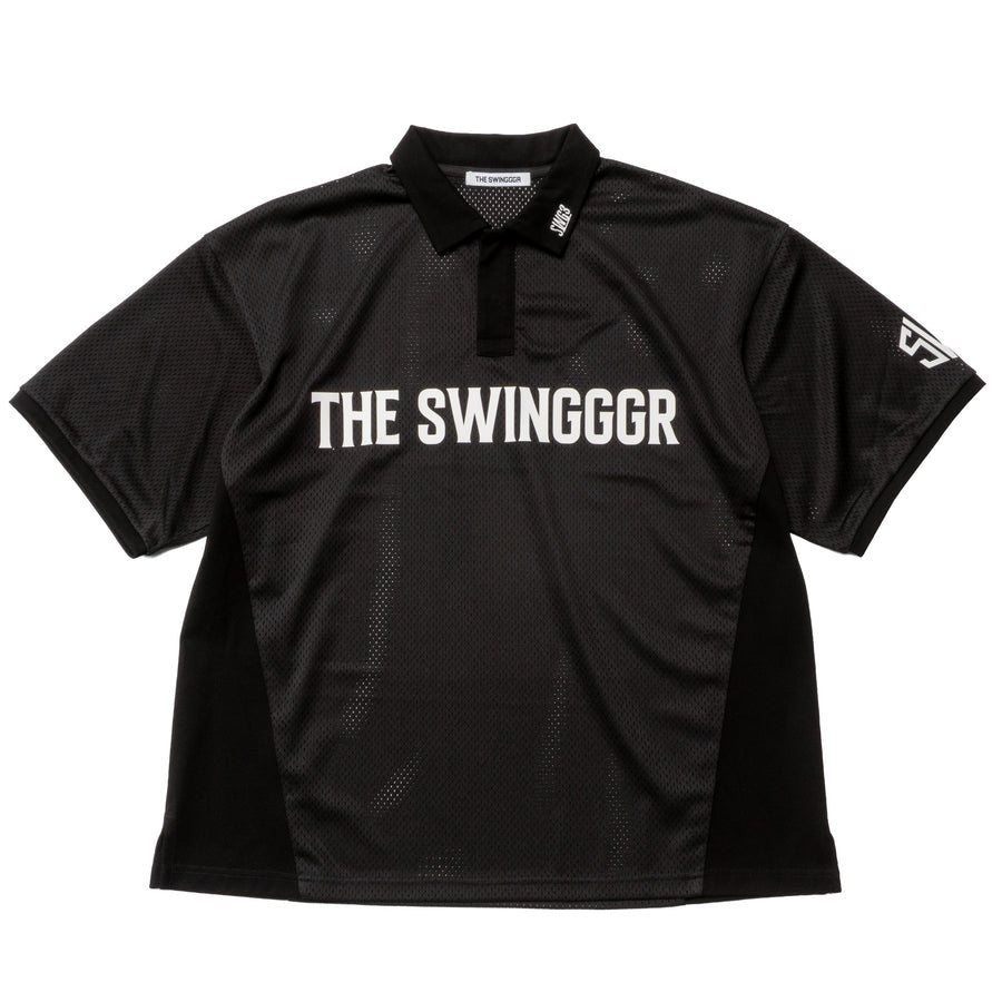 THE SWINGGGR – ラウンドコード