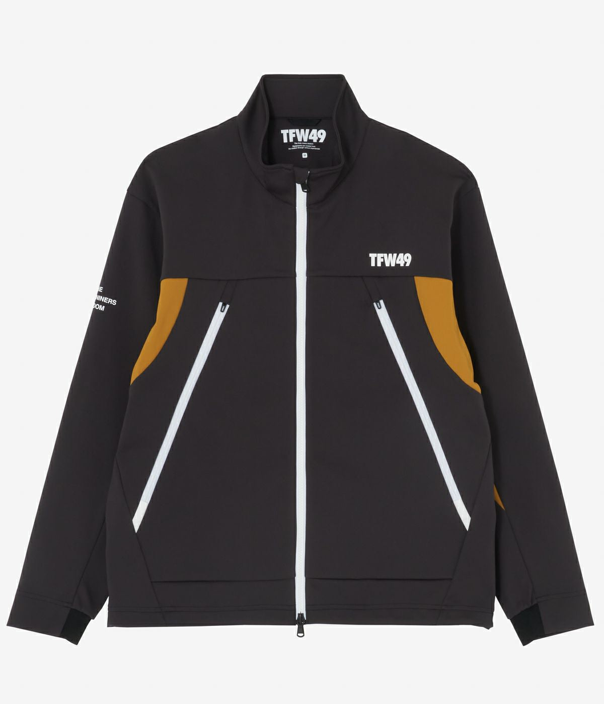 TFW49 MULTI PURPOSE BLOUSON – ラウンドコード