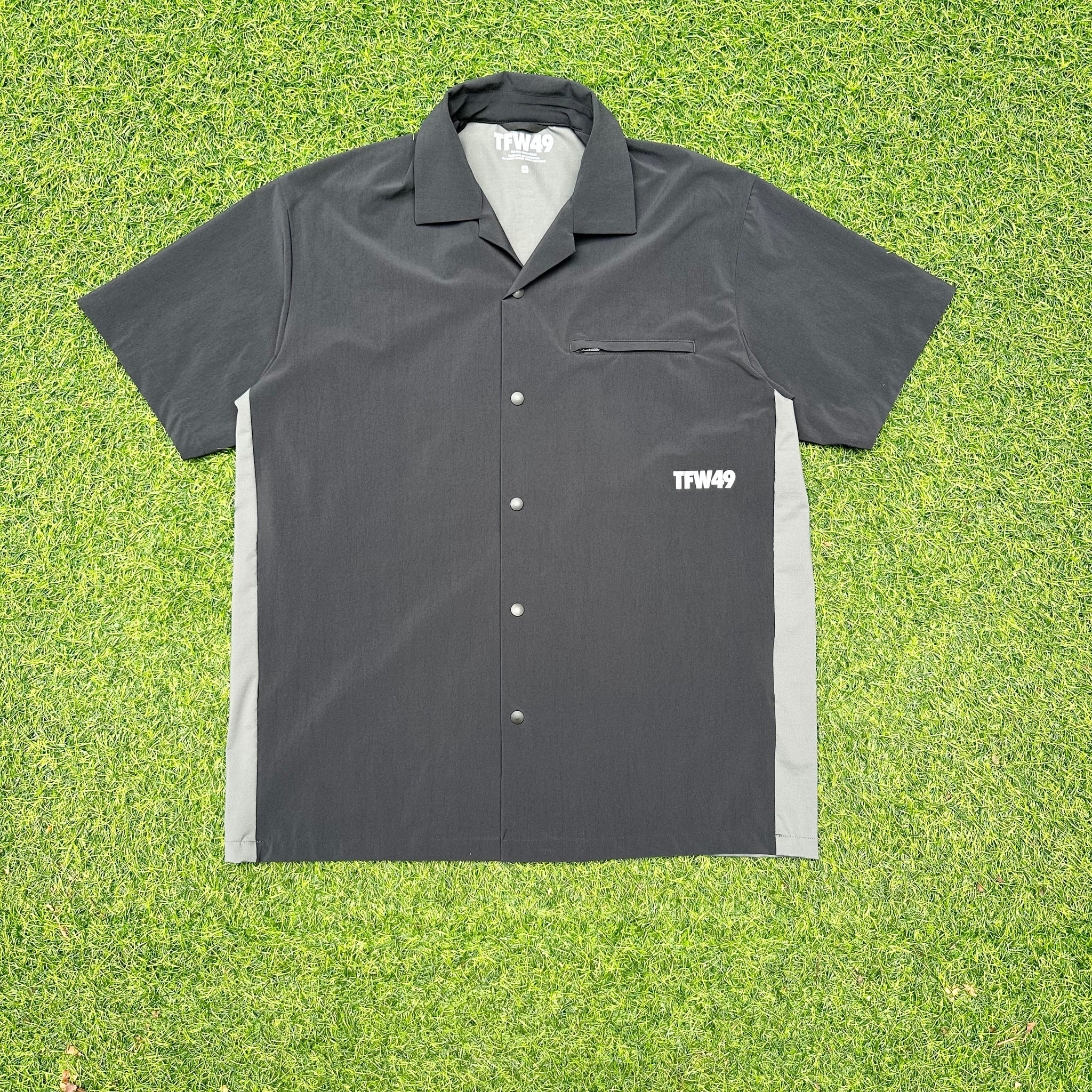 メンズウェア TFW49 COMBINATION OPEN COLLAR SHIRT 000000000773-01-l.jpg