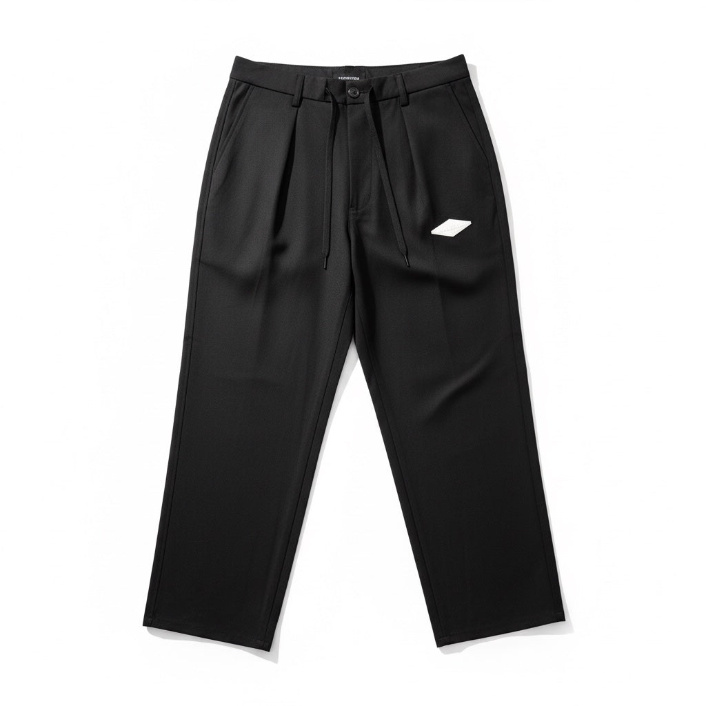 MENS BOTTOMS – ラウンドコード