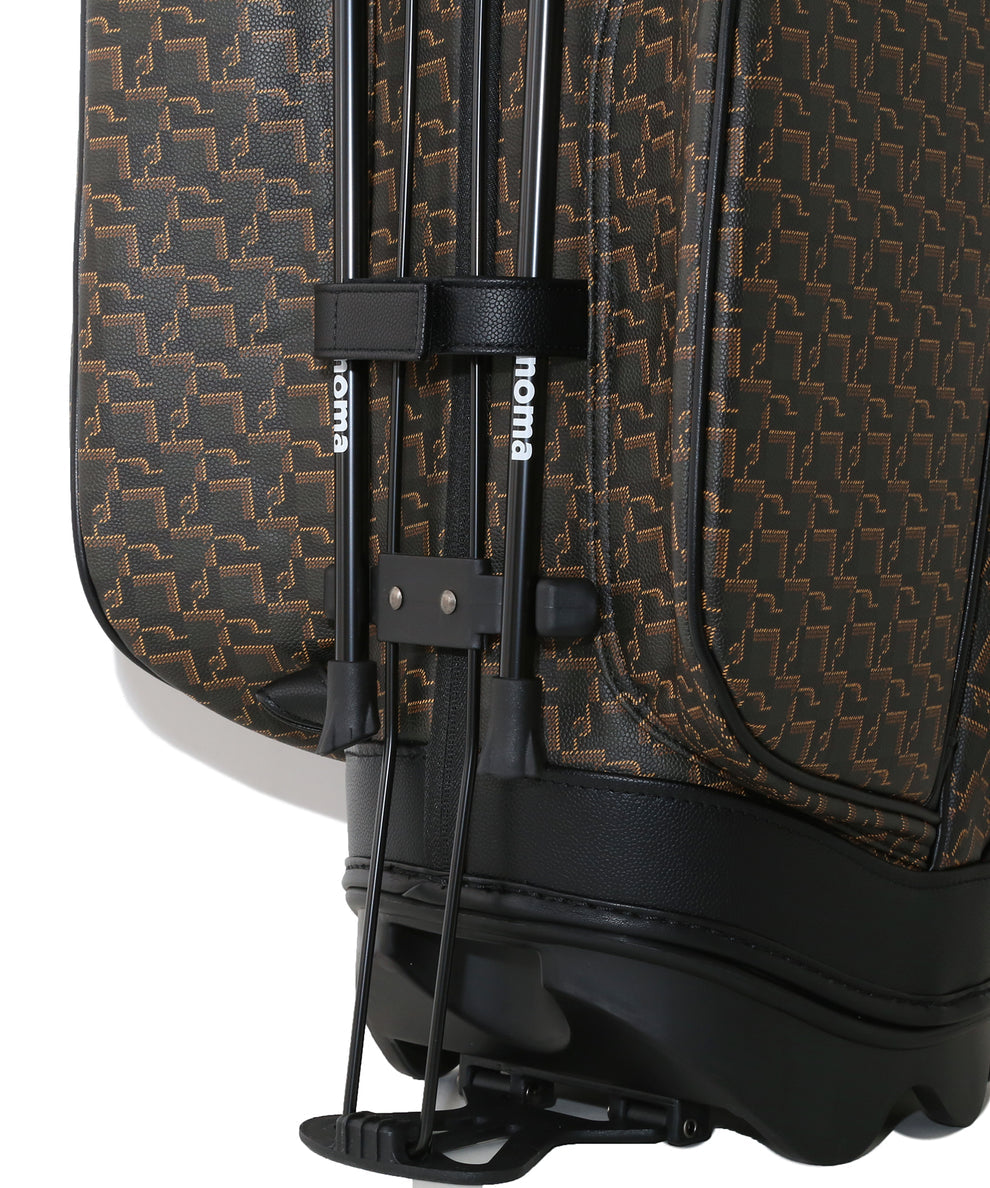 renoma golf ORIGINAL CADDY BAG MONOGRAM – ラウンドコード