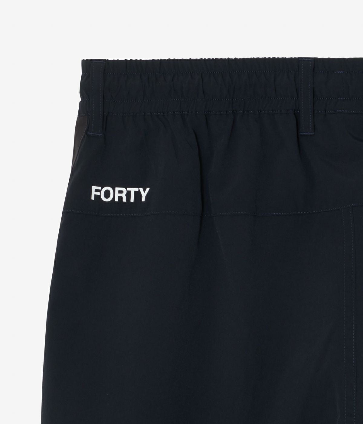 TFW 49 2WAY SWIM SHORTS BLUEGREY – ラウンドコード