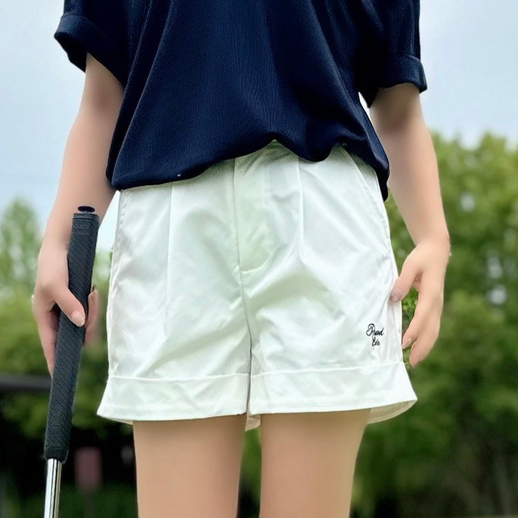 大阪桐蔭公式専用短パン BLK ホワイト ネイビー ショートパンツ ひざ上丈］マミー ショートパンツ – EGOZARU ONLINE STORE