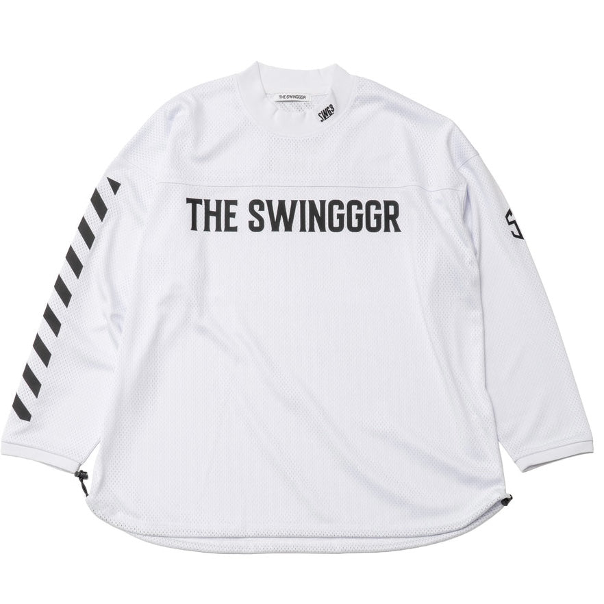 THE SWINGGGR – ラウンドコード
