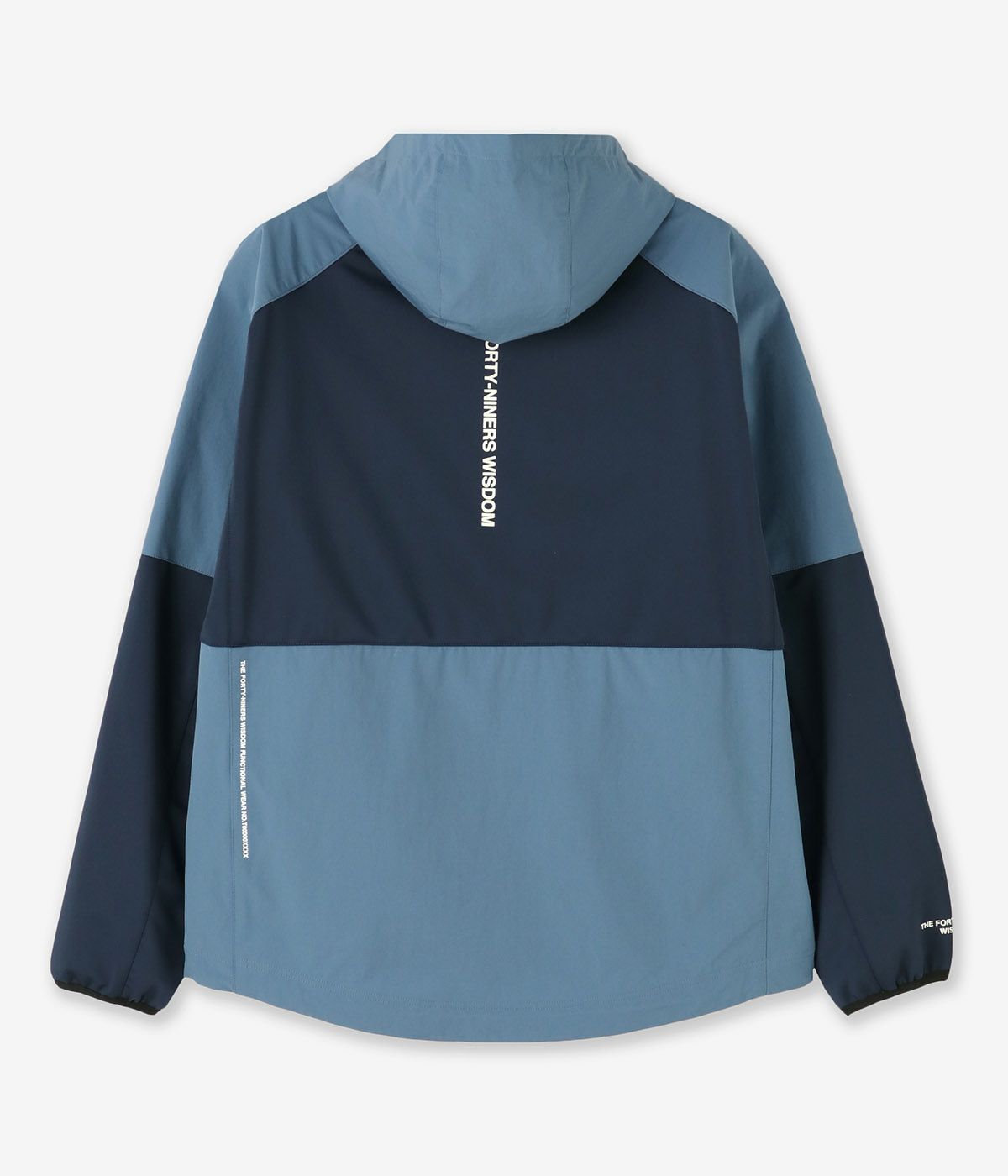 XL】TFW49 ACTIVE HOODED JACKET