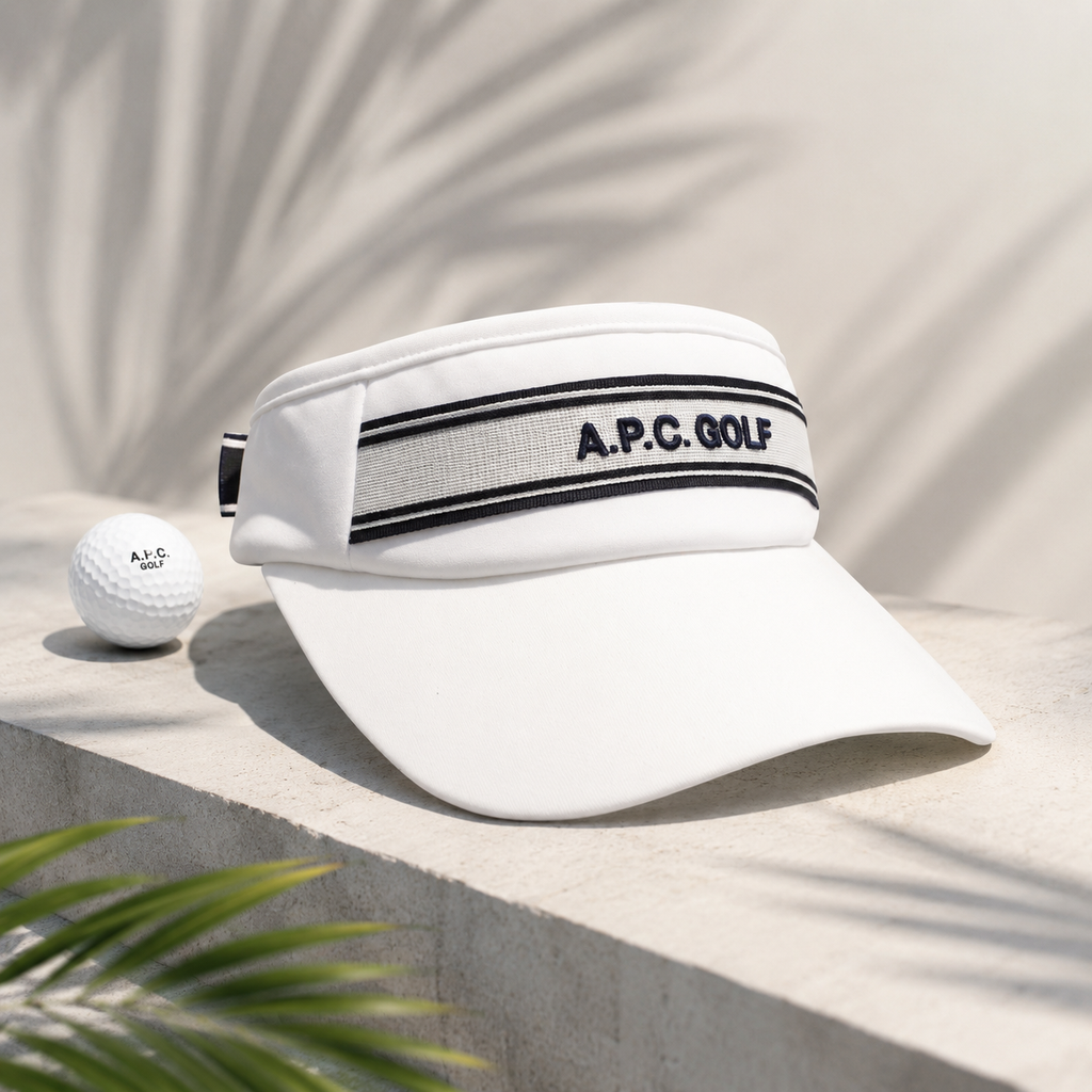 ROUNDCODE KYOTO|ゴルフウェアセレクトショップ|A.P.C. GOLF ROUNDCODE KYOTO|ゴルフウェアセレクトショップ|A.P.C. GOLF