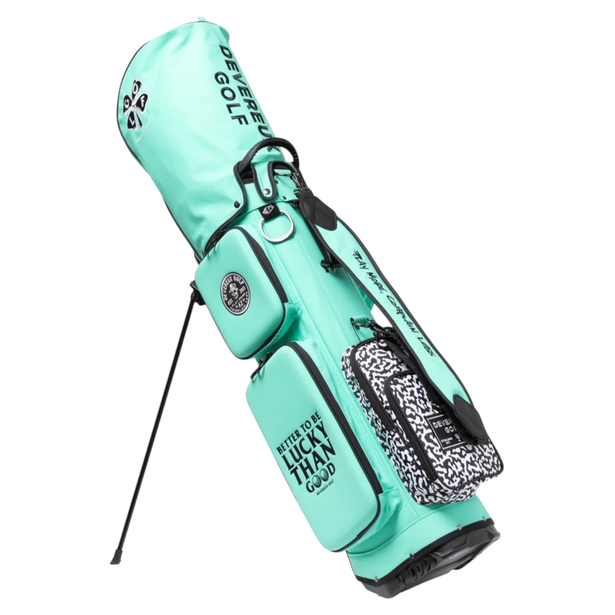 定価7.6万 DEVEREUX GOLF モノグラム ダウンJK S MM 定価7.6万 DEVEREUX GOLF モノグラム ダウンJK S MM 【公式通販】