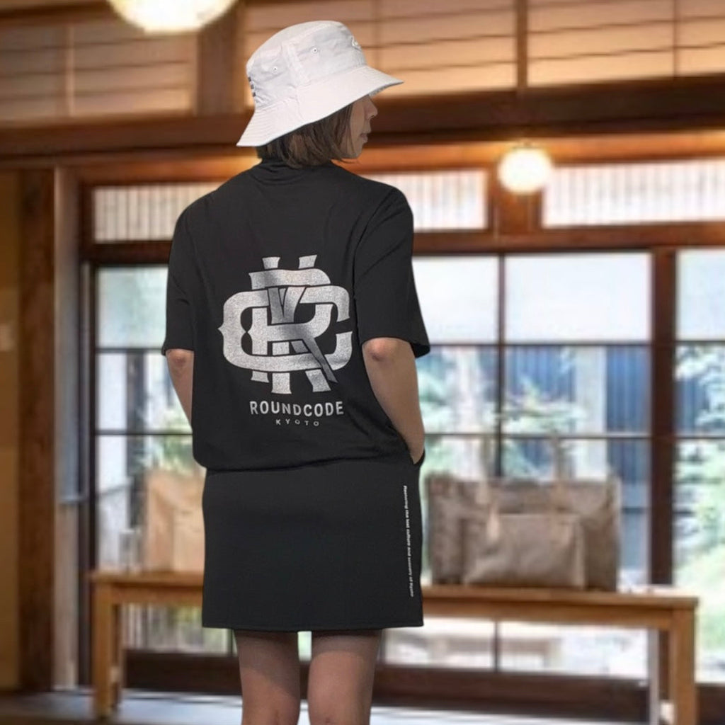 WOMENS TOPS – ラウンドコード
