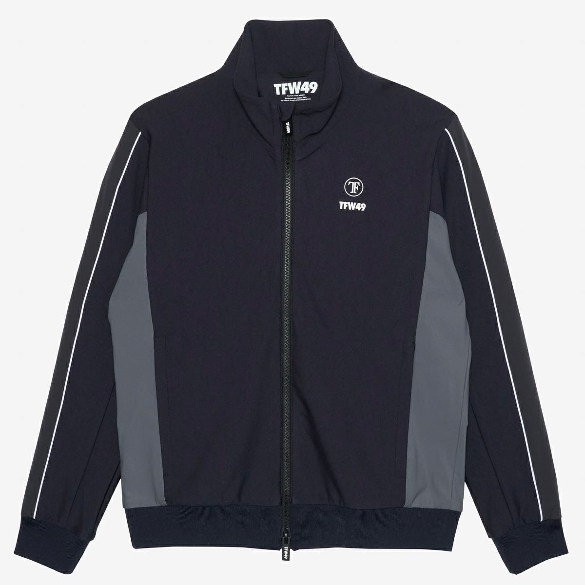 新品☆TFW49☆SPORTY TRACK JACKET TFW49 SPORTY TRACK JACKET – ラウンドコード