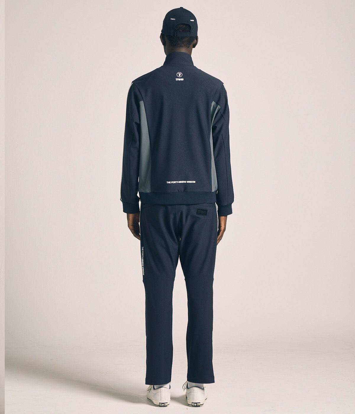 新品☆TFW49☆SPORTY TRACK PANTS TFW49 SPORTY TRACK PANTS – ラウンドコード
