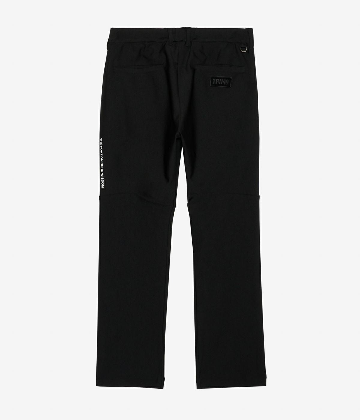 新品☆TFW49☆SPORTY TRACK PANTS TFW49 SPORTY TRACK PANTS – ラウンドコード