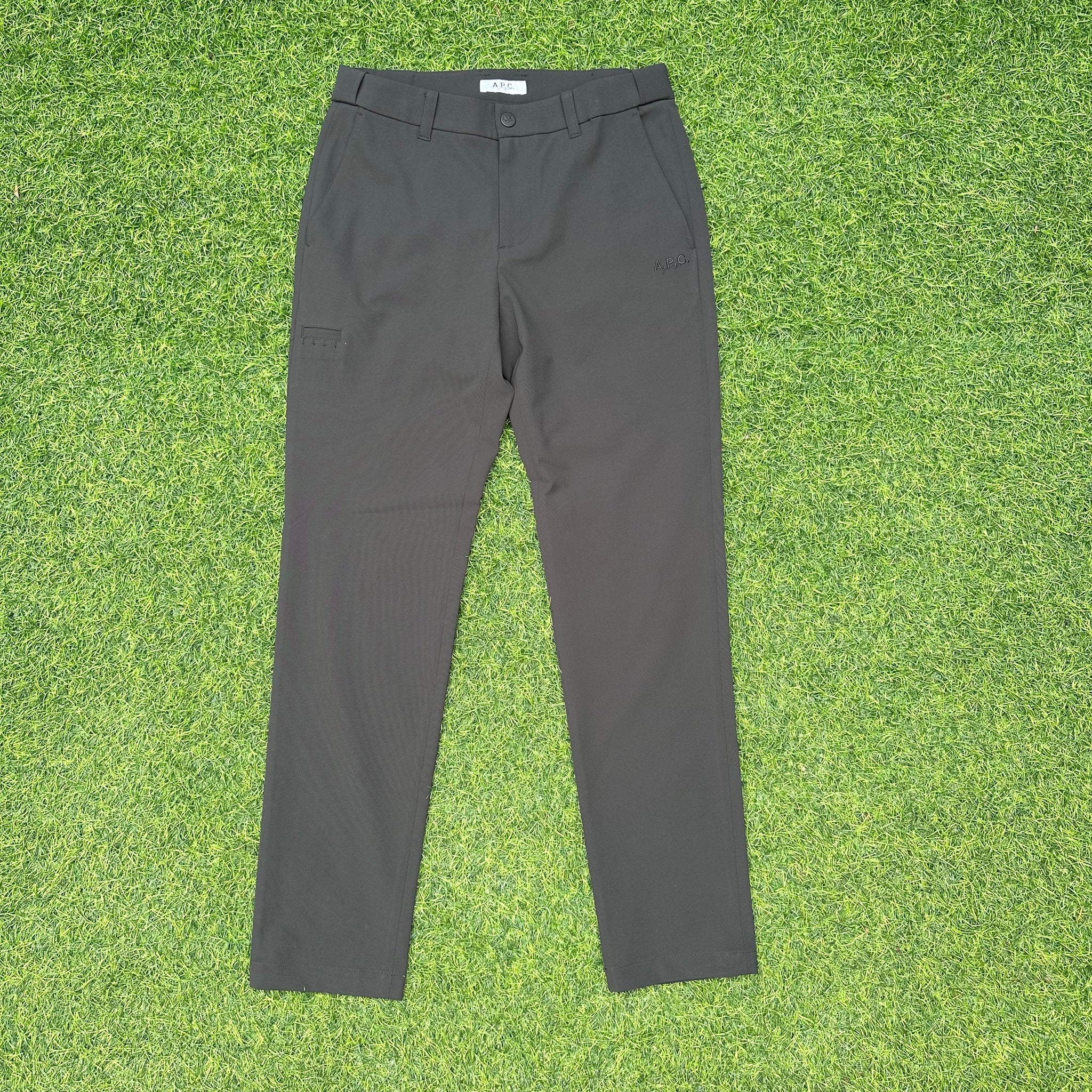 ROUNDCODE KYOTO｜ゴルフウェアセレクトショップ｜A.P.C. GOLF