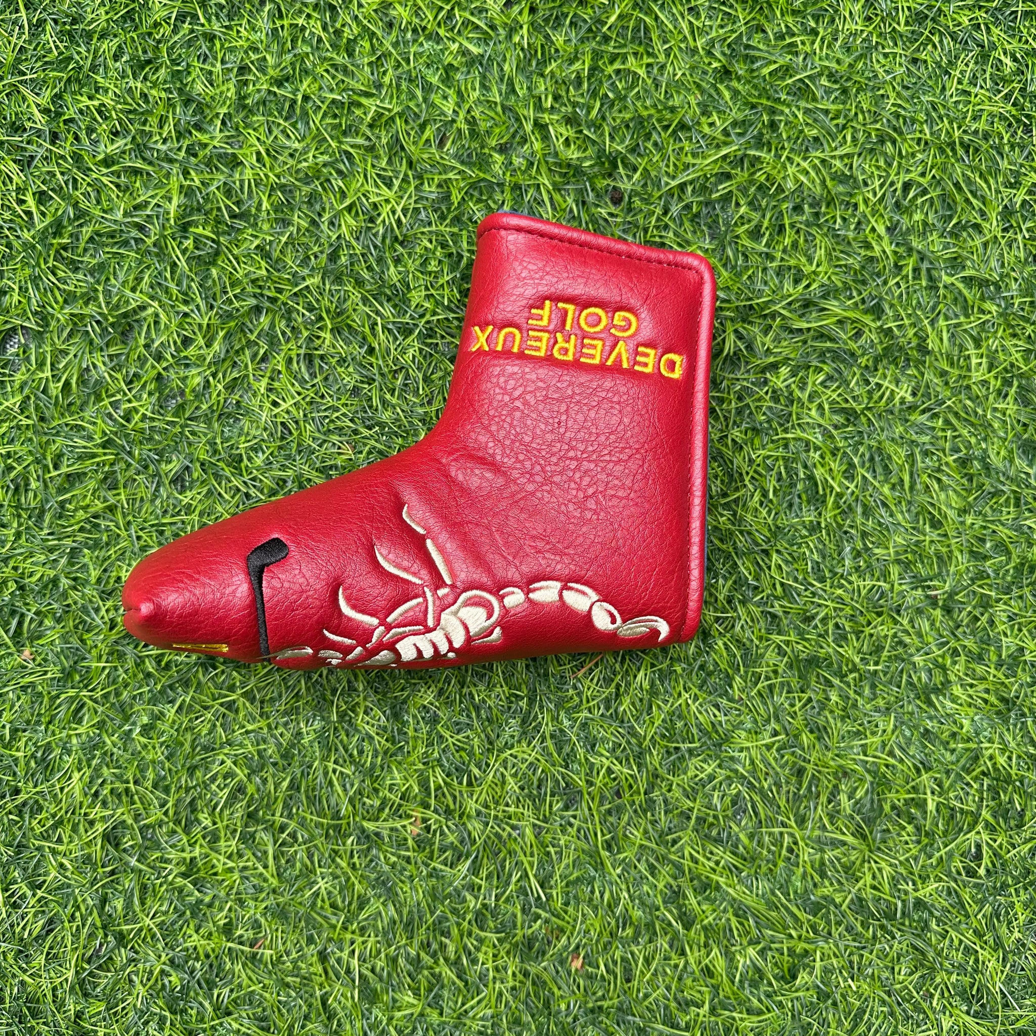 ○★新品未使用　DEVEREUX GOLF　テリングアクアボトム　L　ブラウン系 新品 未使用 DEVEREUX GOLF（デヴァローゴルフ） テリングアクアボトム