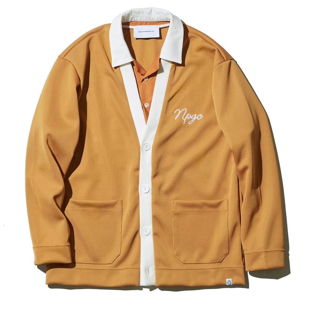 NON-PROFESSIONAL G.C. シャツ NONPROFESSINALG.C. online store – NPGC