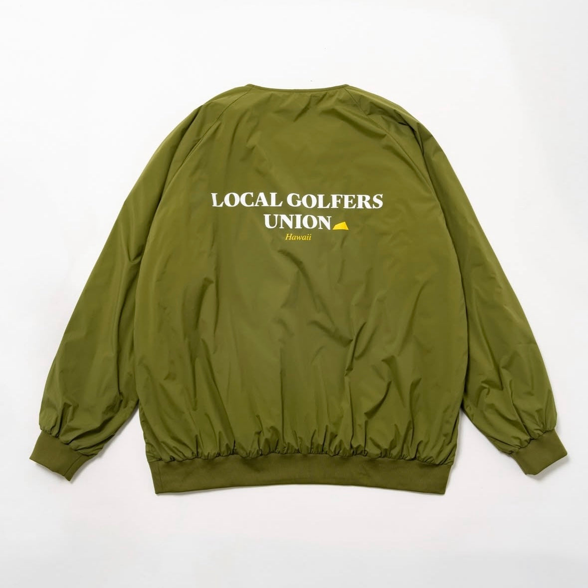 SALVAGE PUBLIC Kolepa ジップアップ ブルゾン　ジャンパー imgrc0108624163.jpg