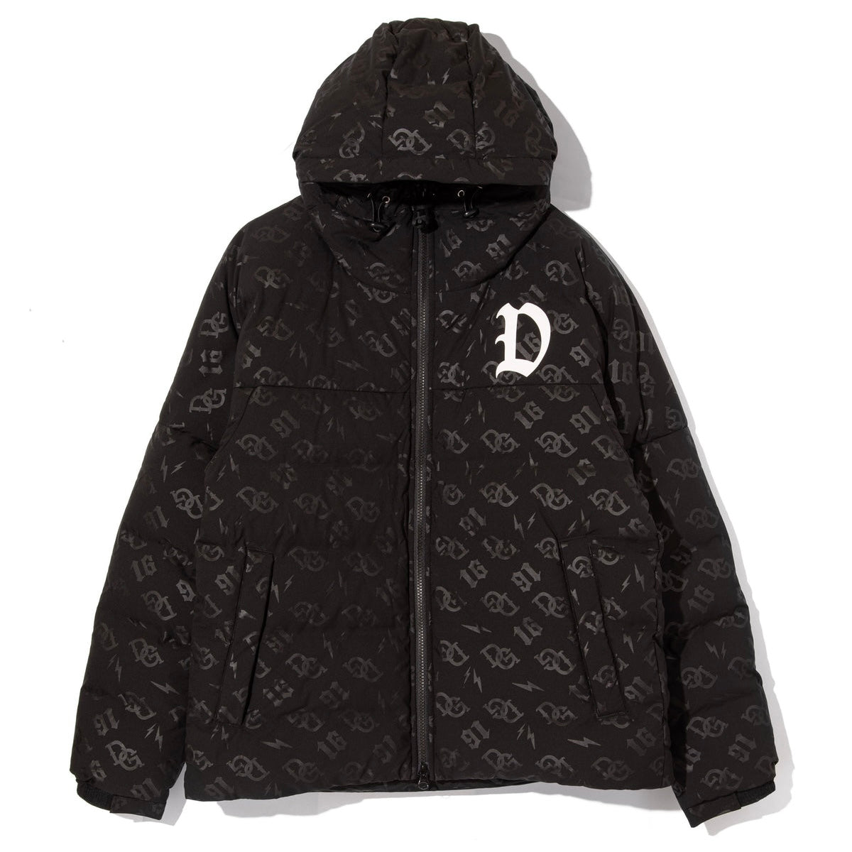 DEVEREUX GOLF – ラウンドコード