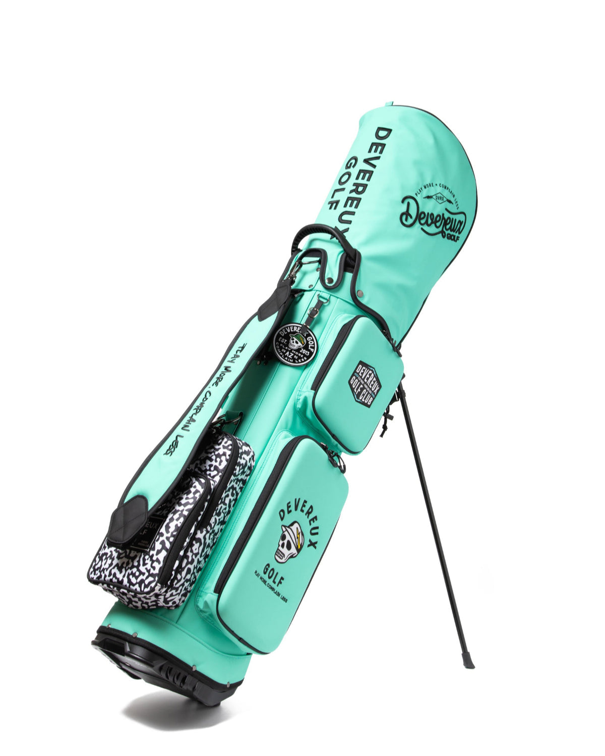 Devereux Golf レディースセットアップ DEVEREUX GOLF – ラウンドコード