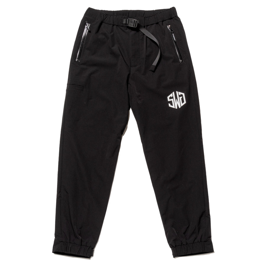 新品未使用THE SWINGGGR/D&LFUNCTIONALITY PANTS メンズウェア THE SWINGGGR/D&LFUNCTIONALITY PANTS THE SWINGGGR
