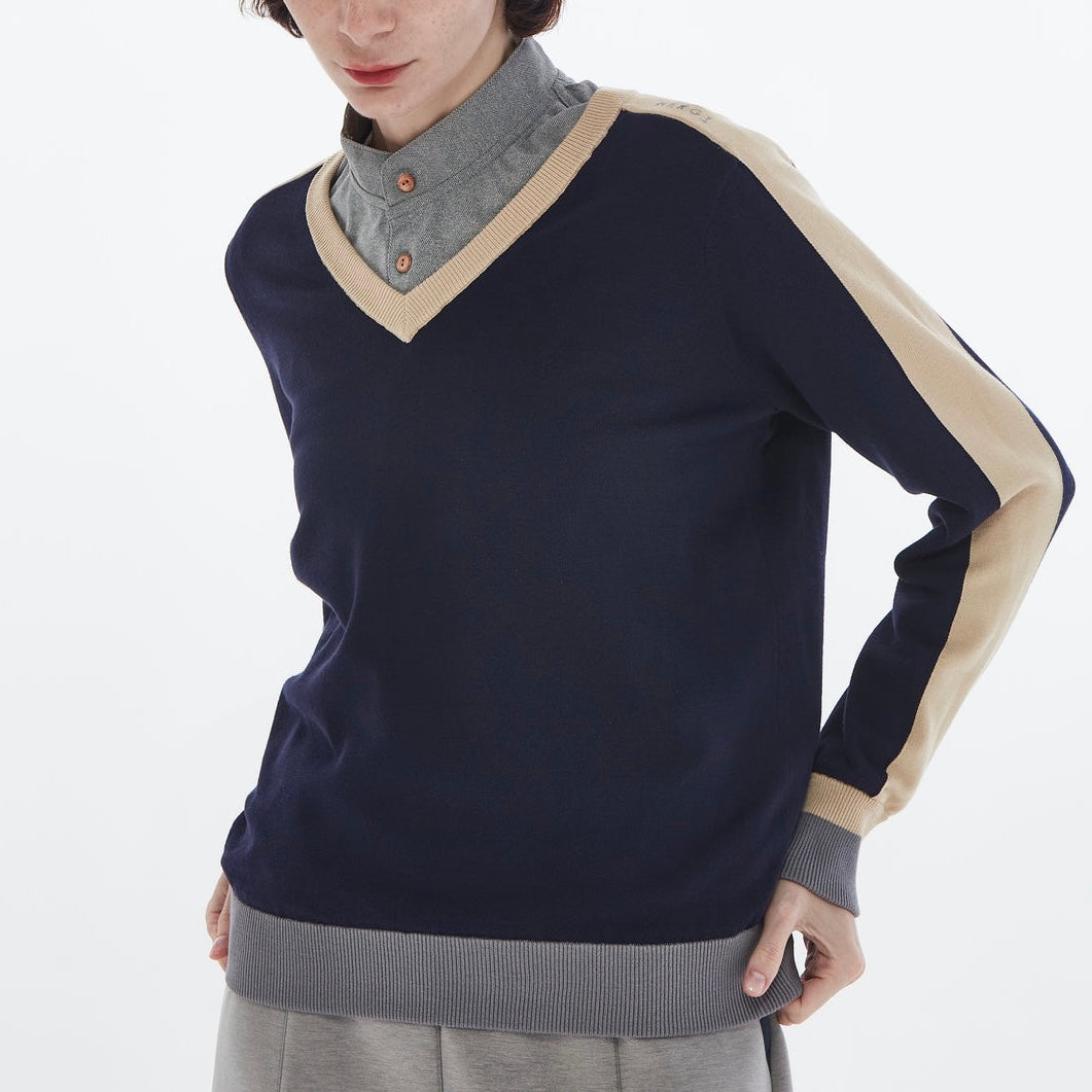HERG1 トップス WOMENS TOPS – ラウンドコード