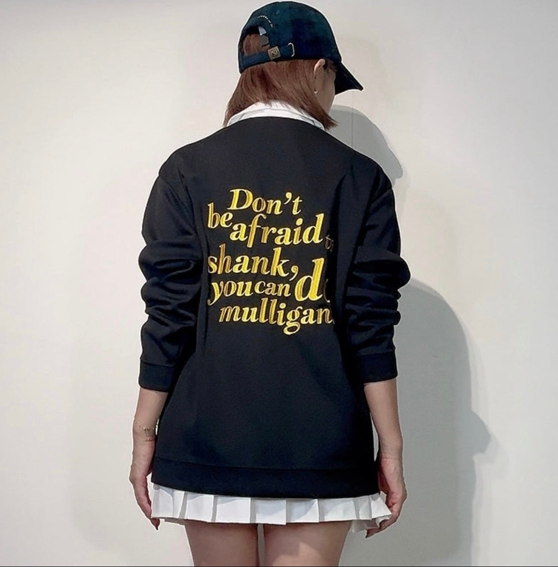 ROUNDCODE KYOTO｜ゴルフウェアセレクトショップ｜NON