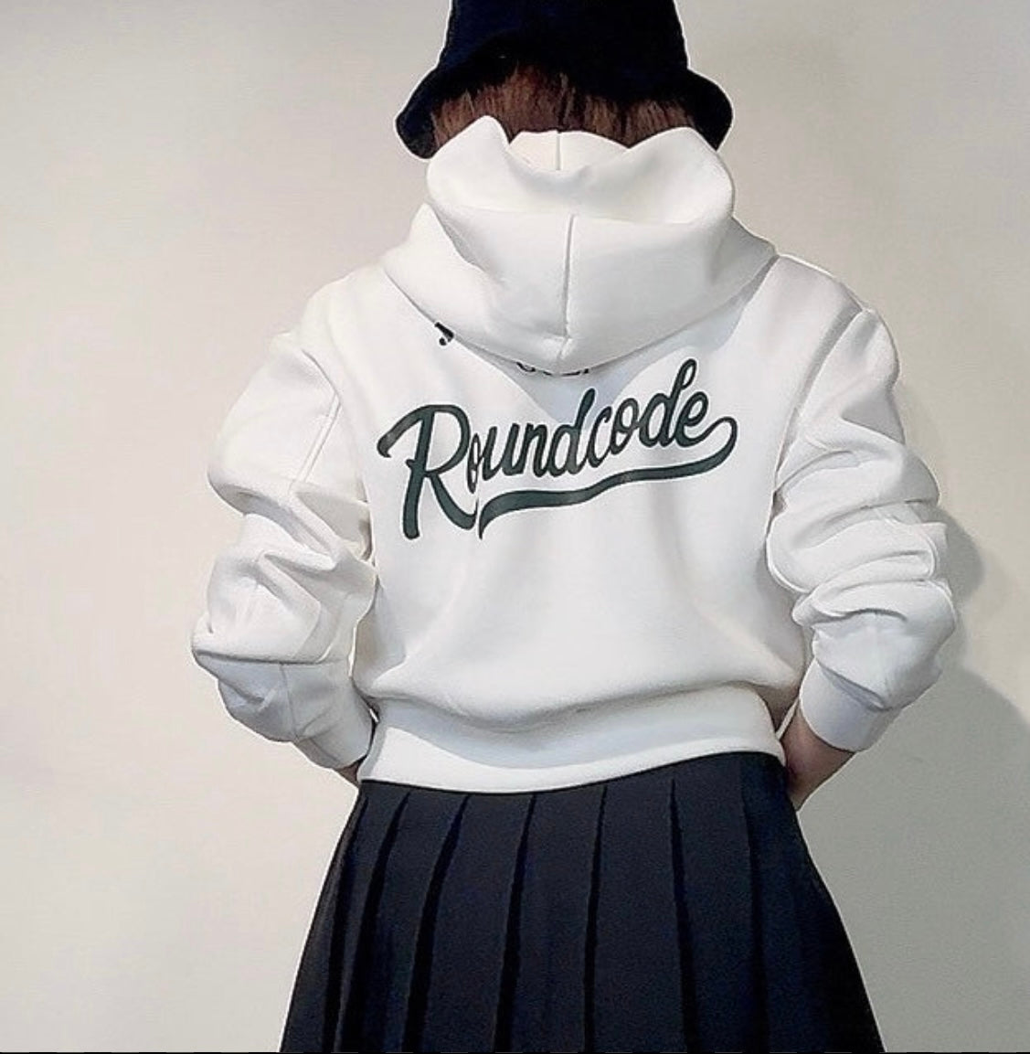 WOMENS – ラウンドコード