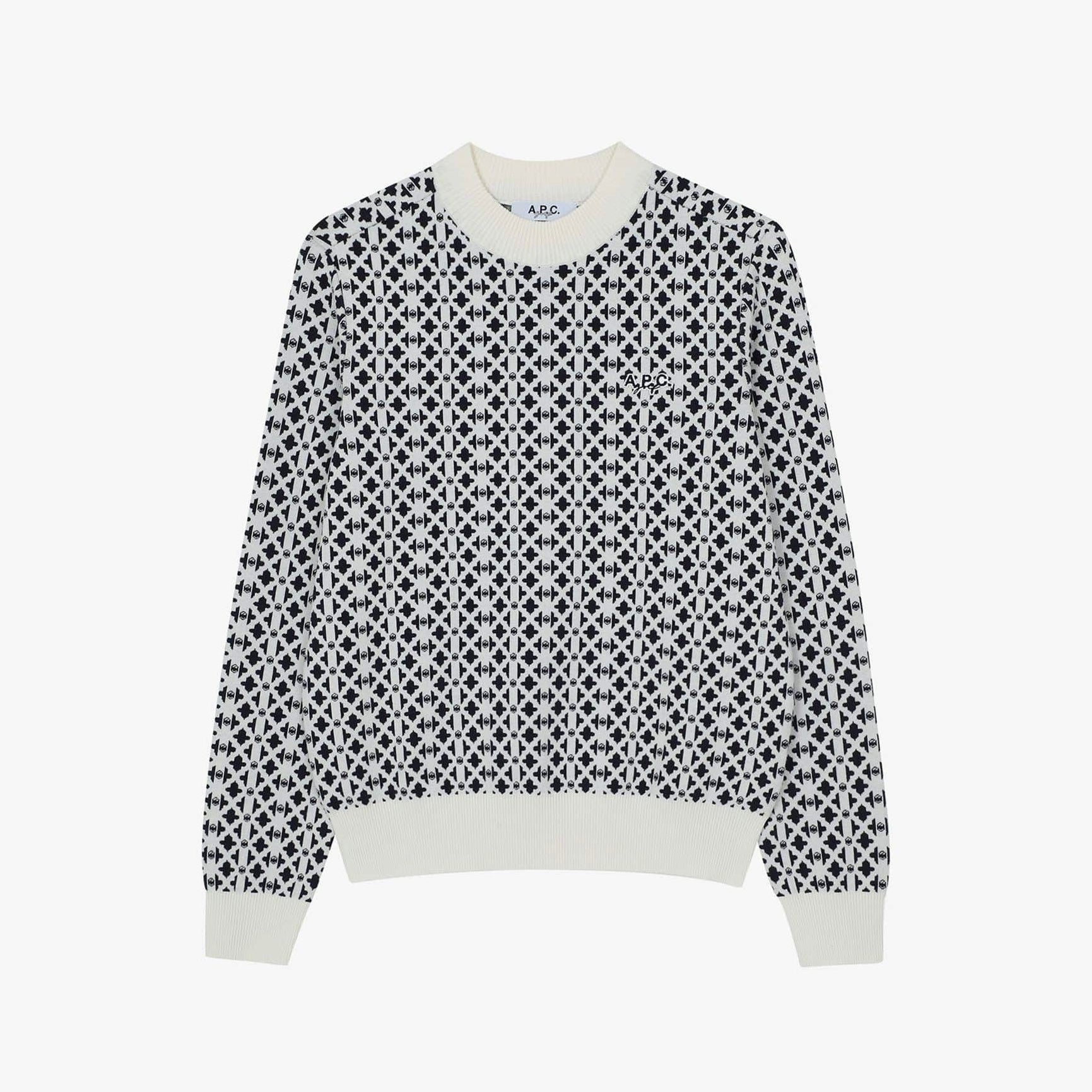 ROUNDCODE KYOTO｜ゴルフウェアセレクトショップ｜A.P.C. GOLF