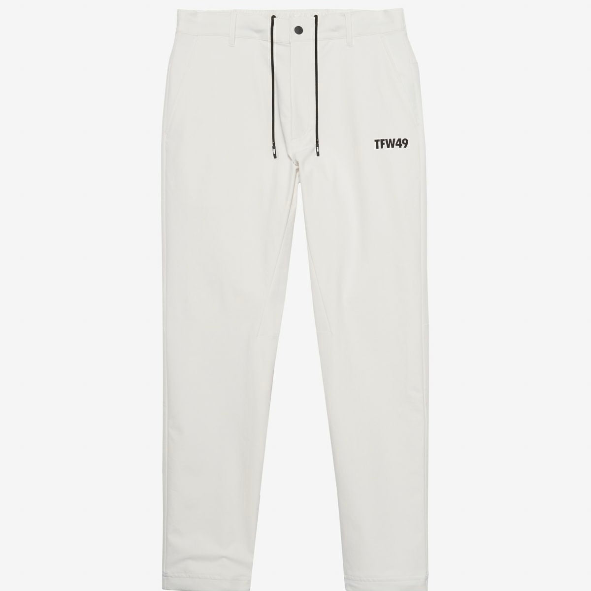 TFW49 NYLON 2WAY STRETCH PANTS OFFWHITE – ラウンドコード