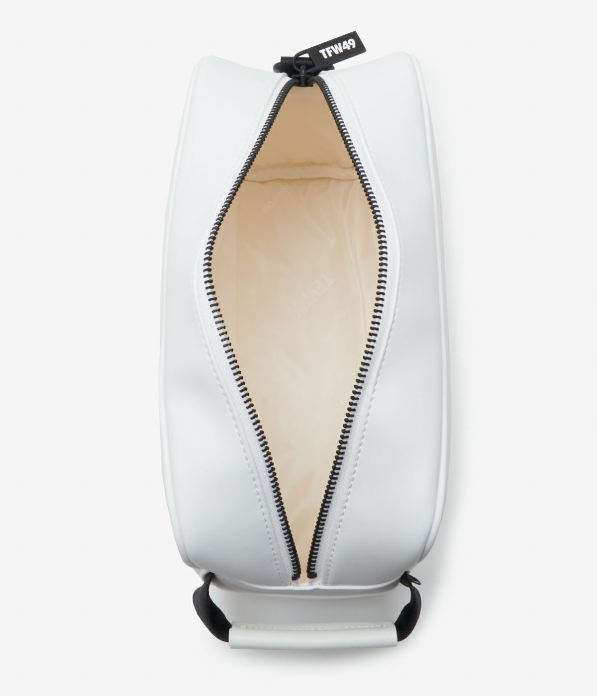 期間限定SALE！！TFW49 LEATHER MIDIUM POUCH – ラウンドコード