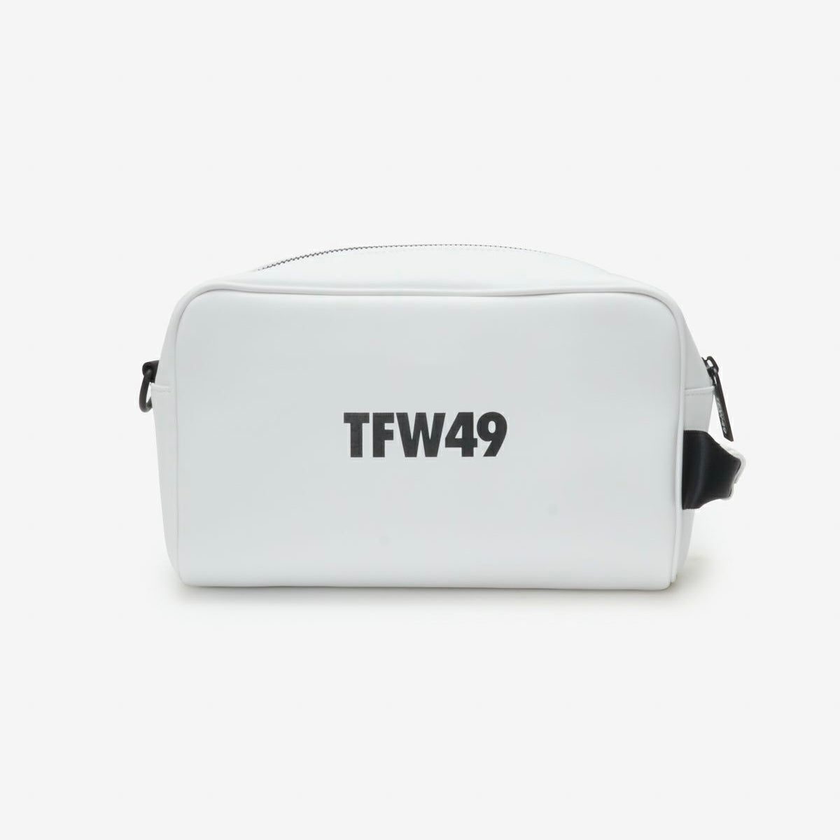 期間限定SALE！！TFW49 LEATHER MIDIUM POUCH – ラウンドコード