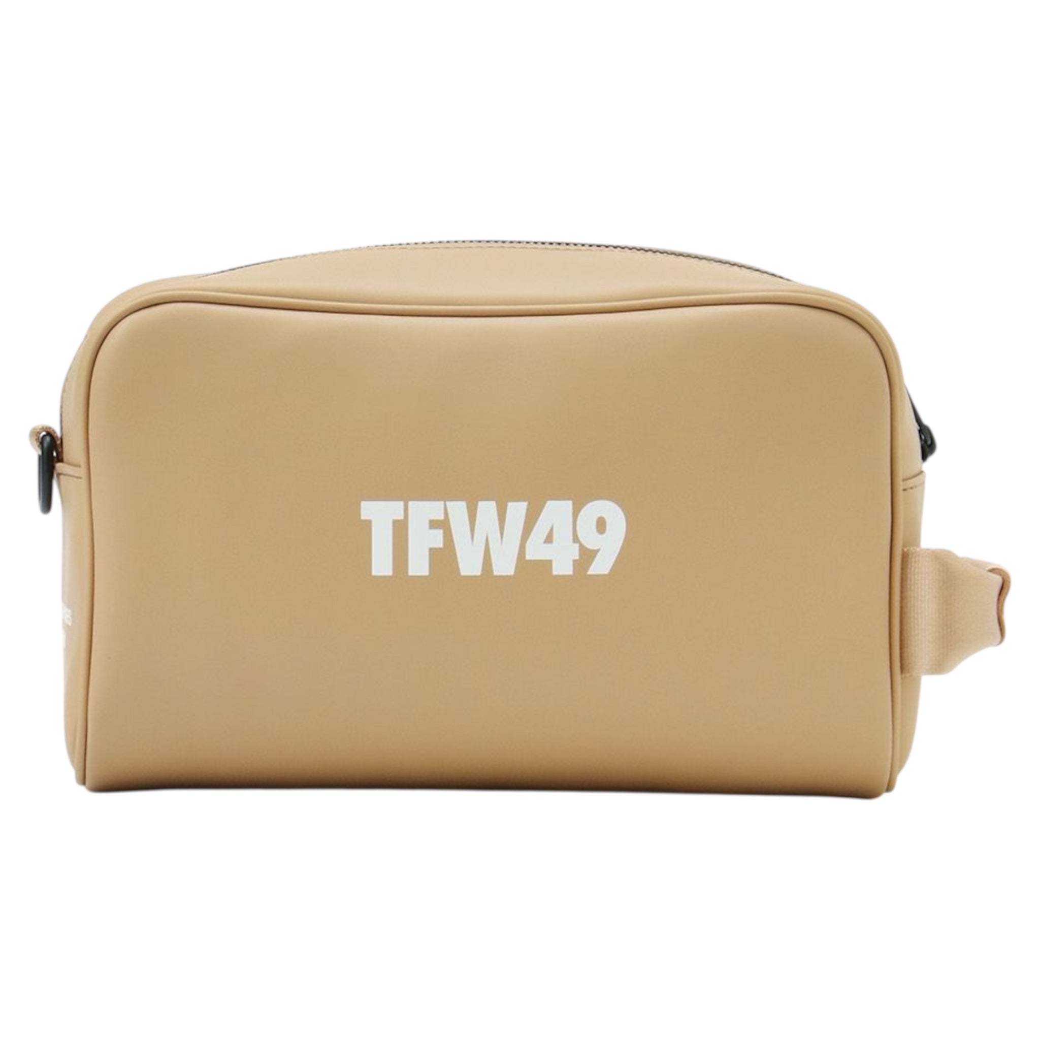 ラウンド用品・アクセサリー TFW49 25SS. LEATHER MIDIUM POUCH TFW49 LEATHER MIDIUM POUCH – ラウンドコード