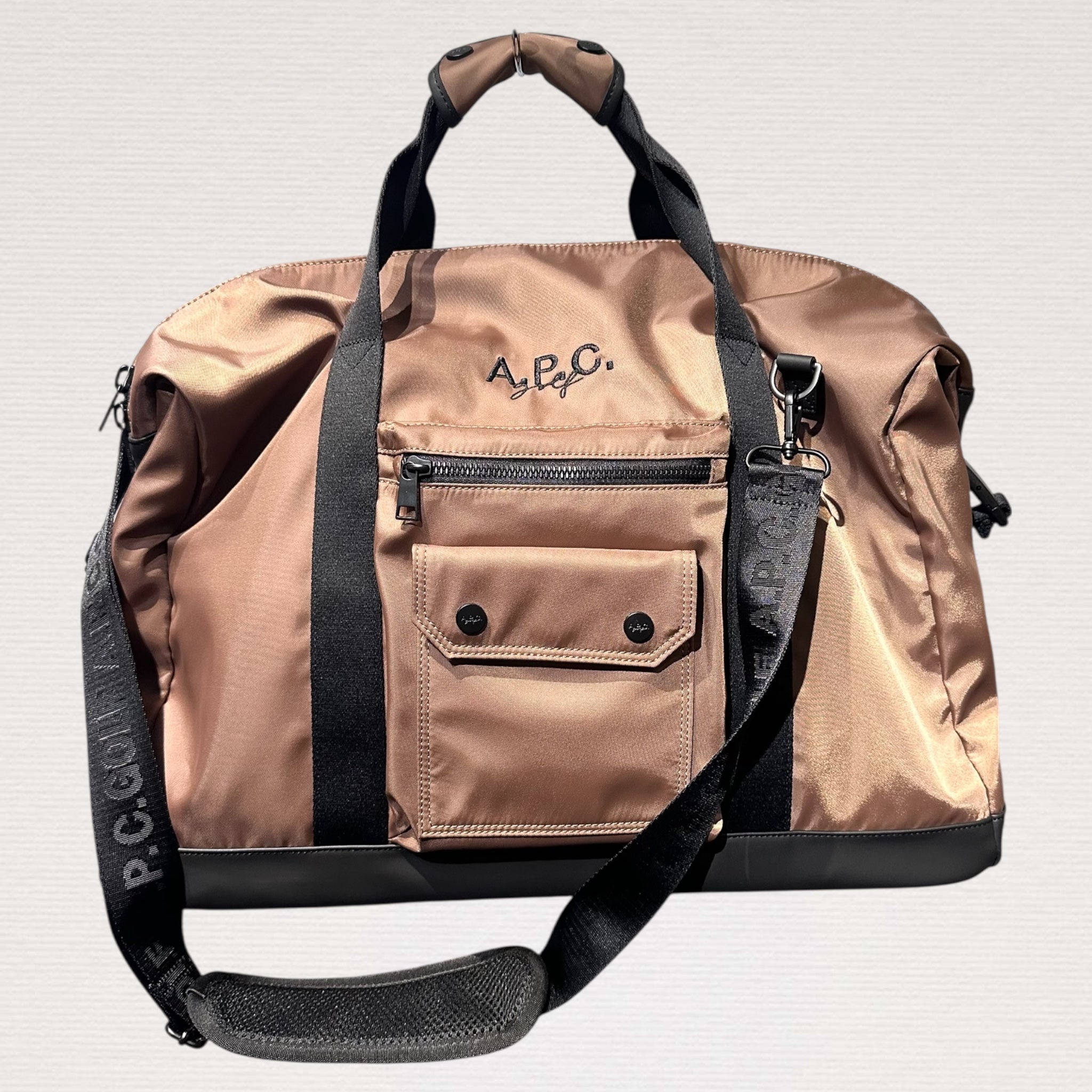ROUNDCODE KYOTO｜ゴルフウェアセレクトショップ｜A.P.C. GOLF