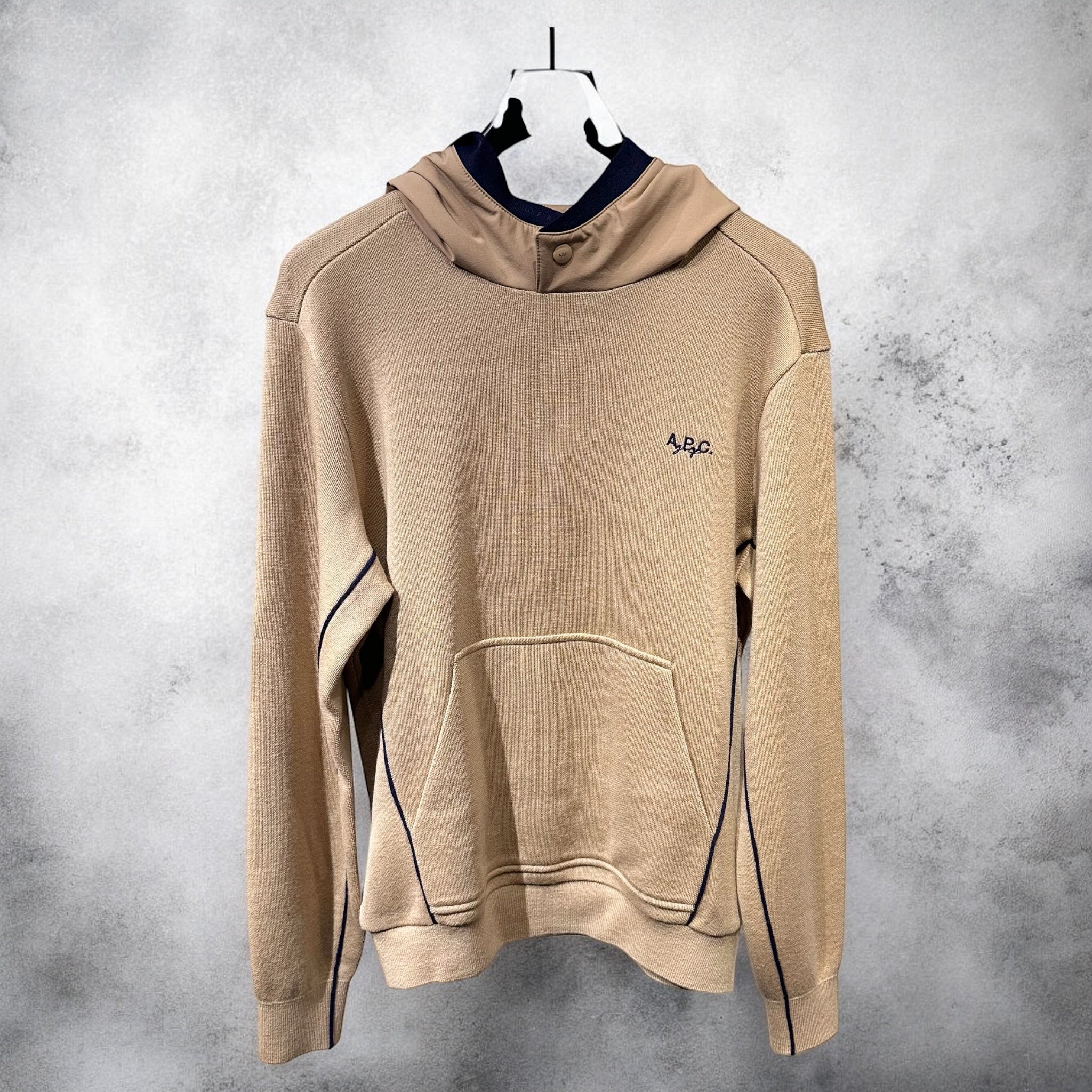 ROUNDCODE KYOTO｜ゴルフウェアセレクトショップ｜A.P.C. GOLF