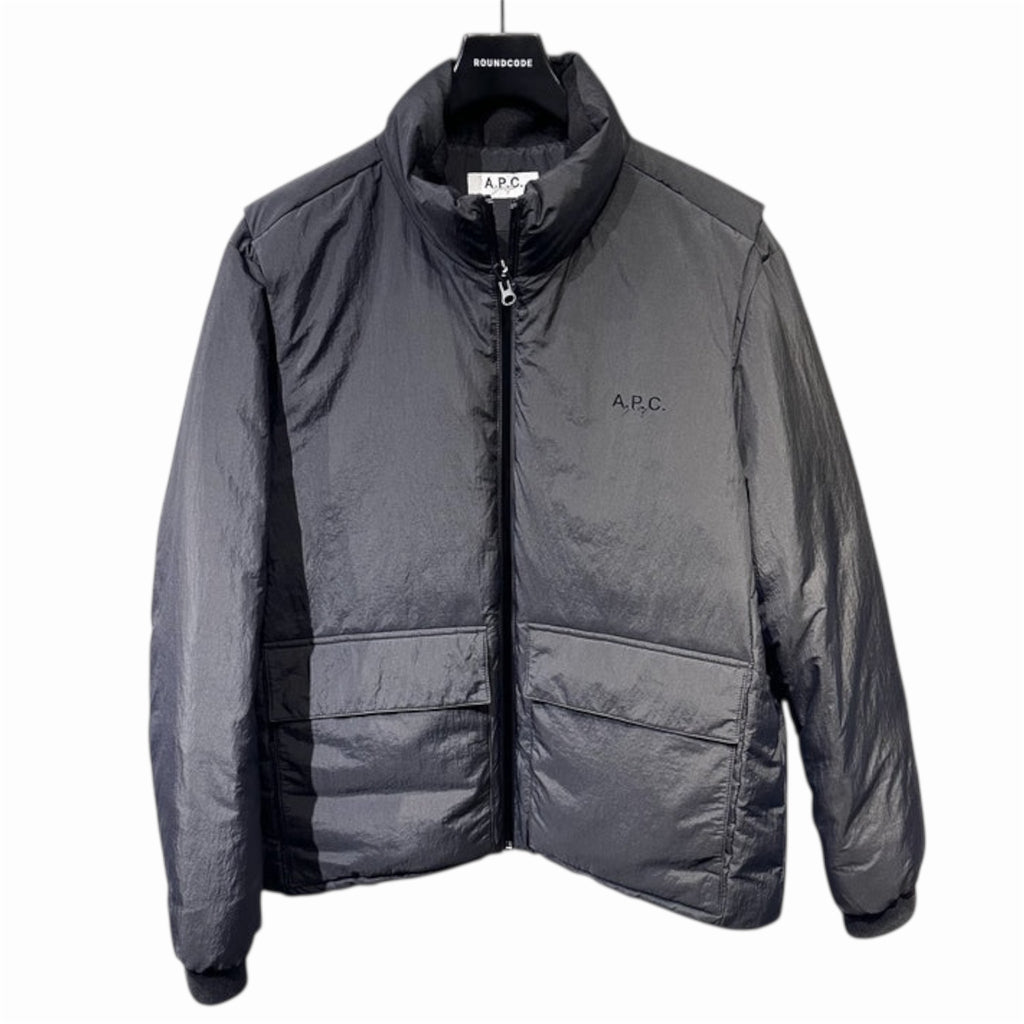 ROUNDCODE KYOTO｜ゴルフウェアセレクトショップ｜A.P.C. GOLF