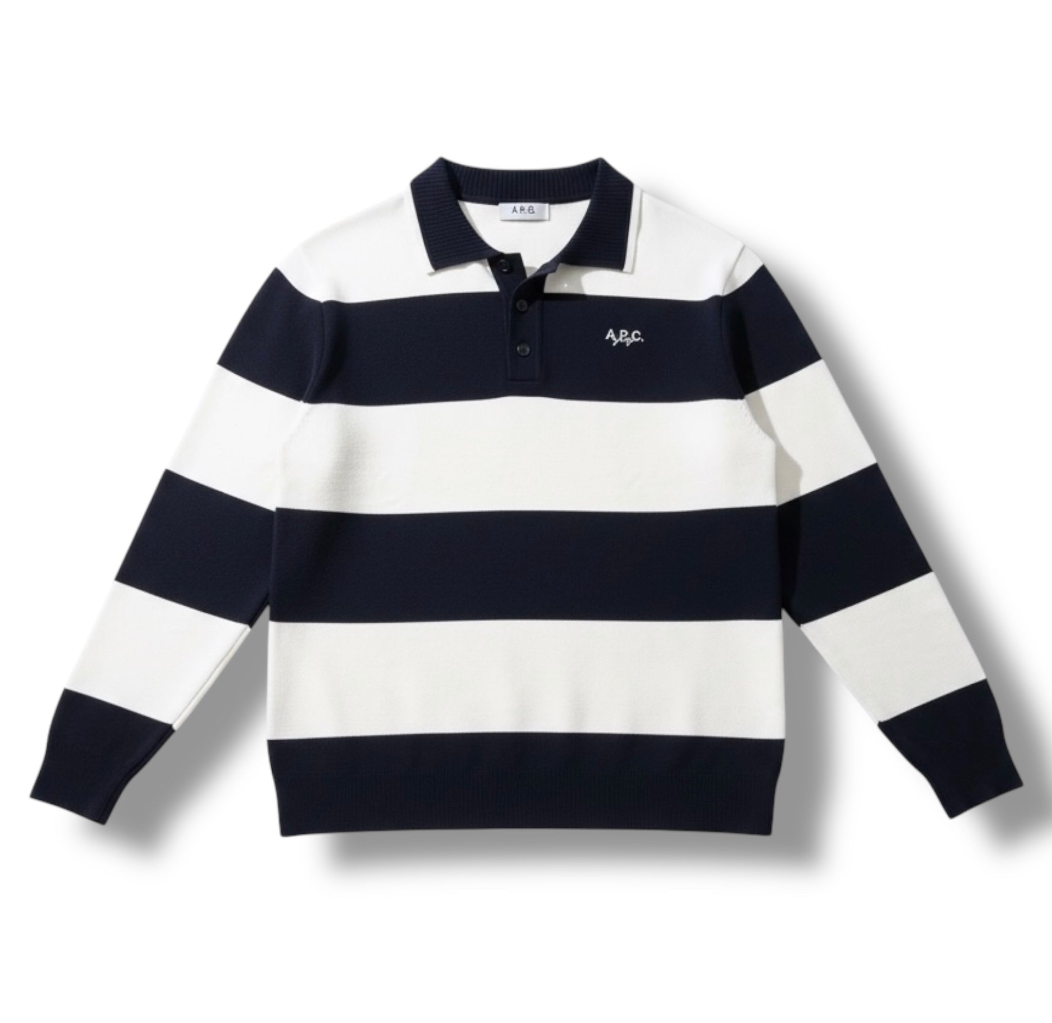 ROUNDCODE KYOTO｜ゴルフウェアセレクトショップ｜A.P.C. GOLF